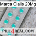 Brand Cialis 20Mg 28